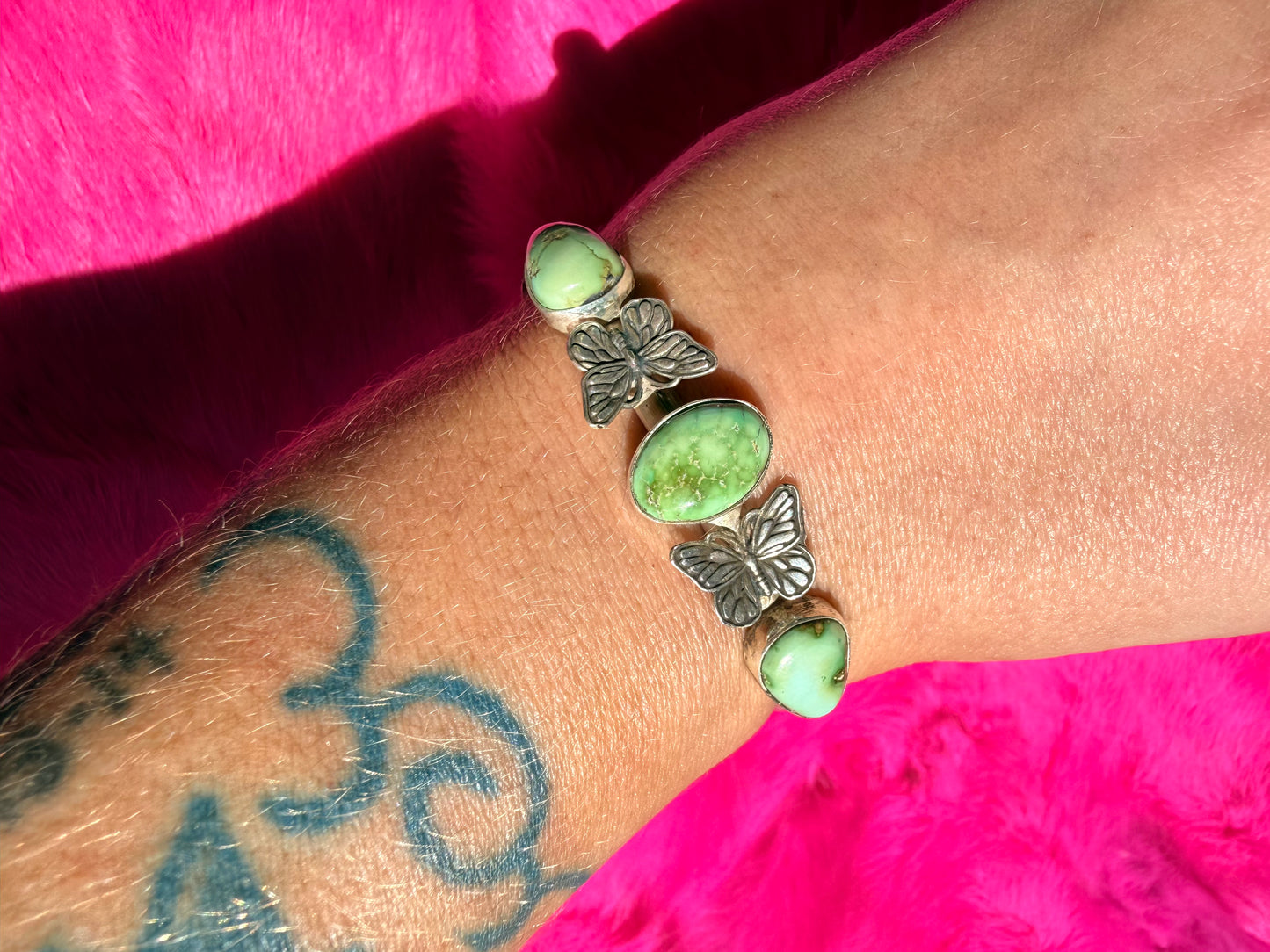 Butterfly 🦋 Cuff