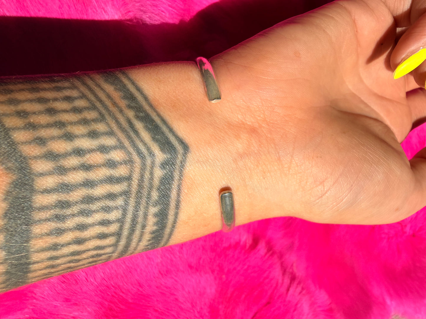 Butterfly 🦋 cuff