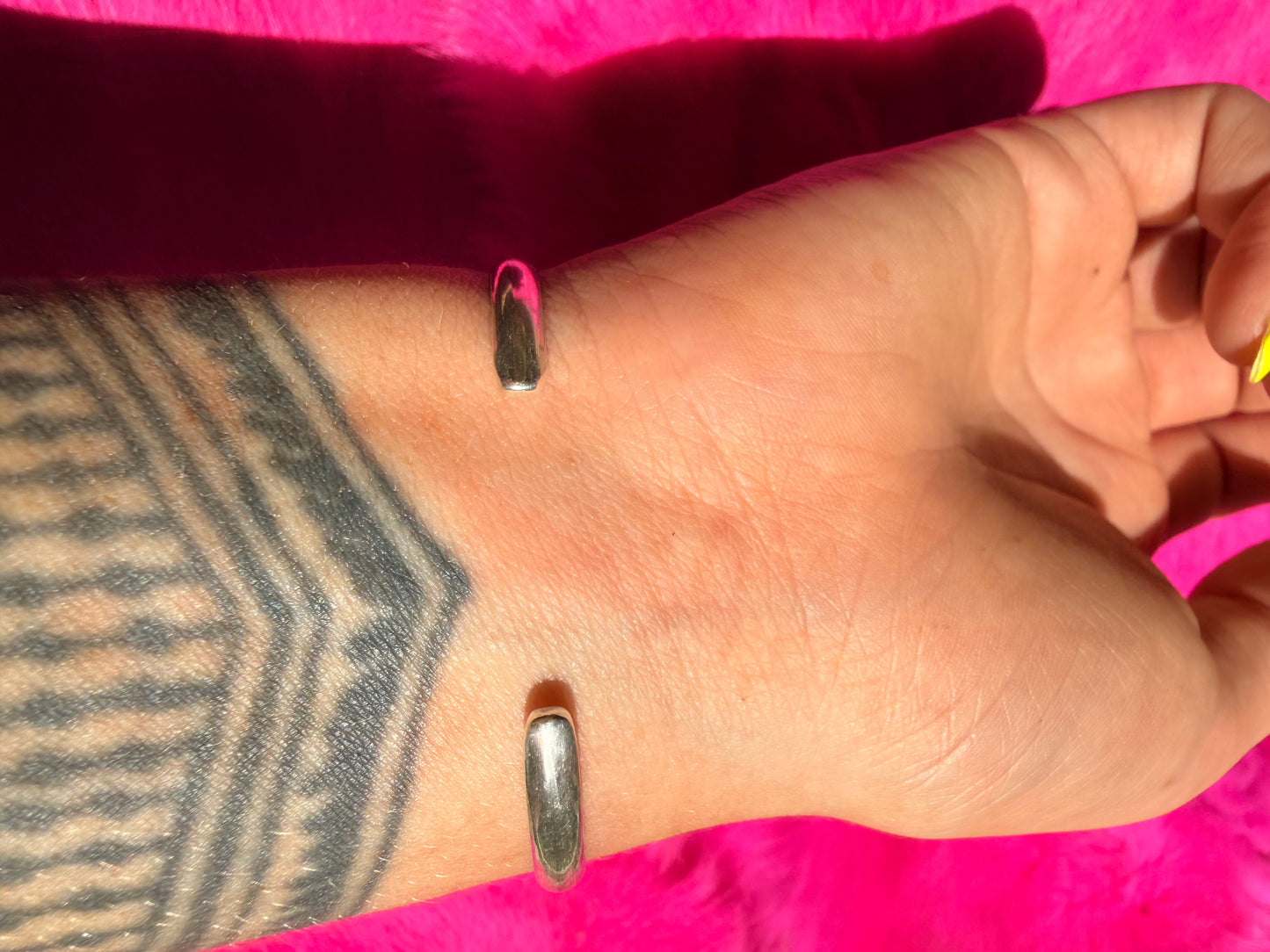 Butterfly 🦋 cuff