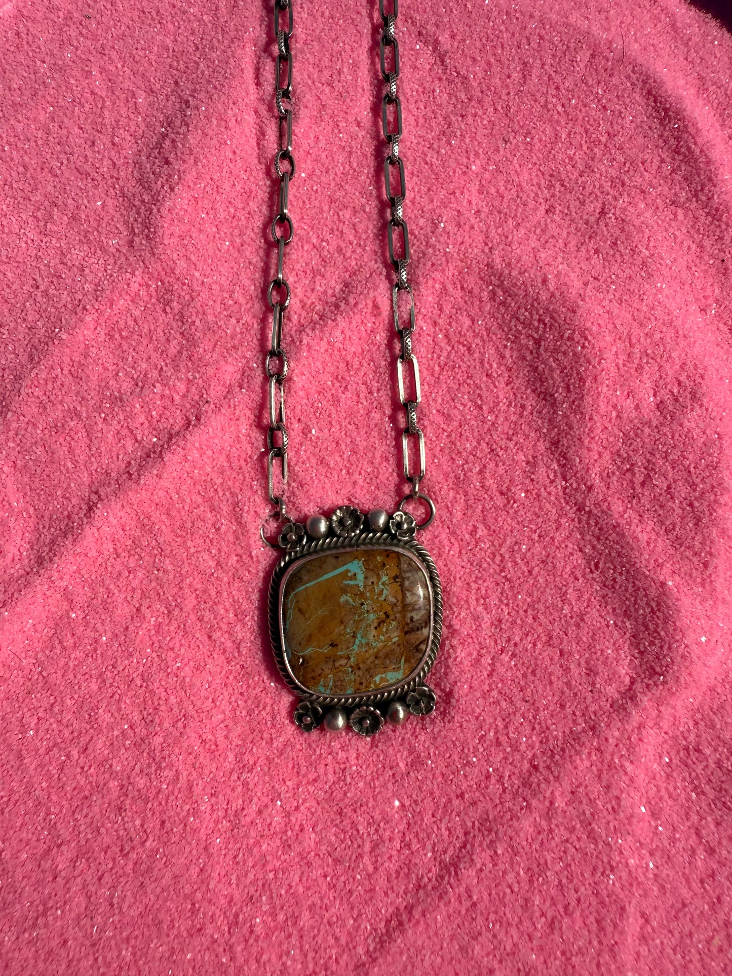 Royston Bar Necklaces