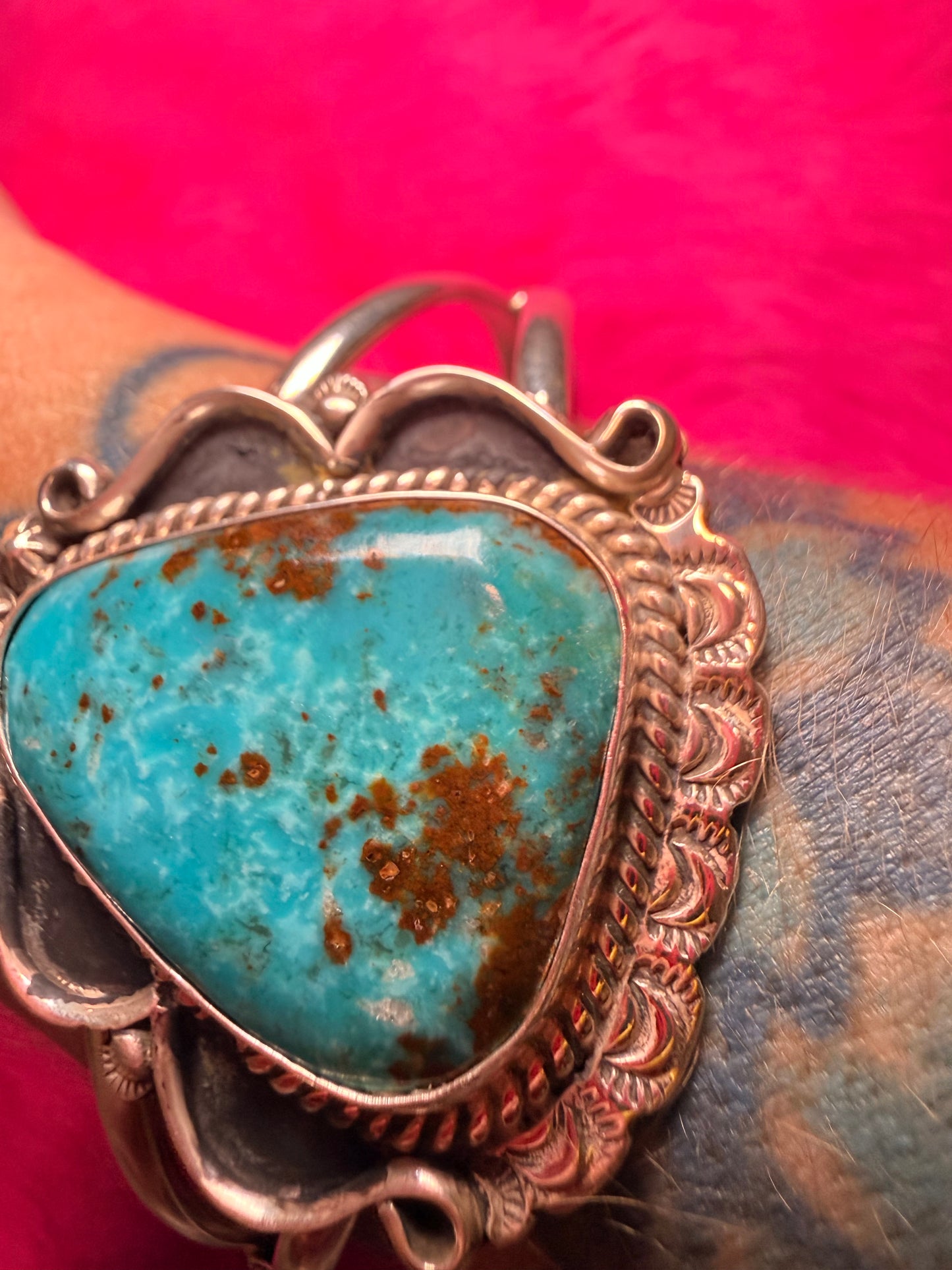 Roystone Cuff
