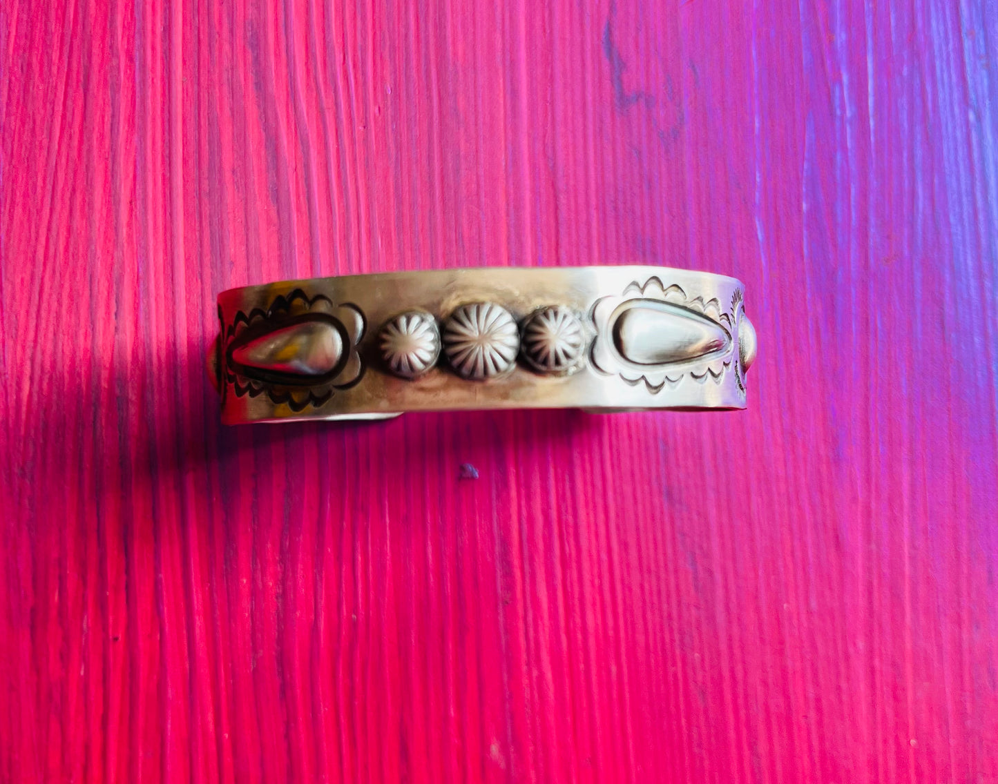 Lorenzo Chee Cuff