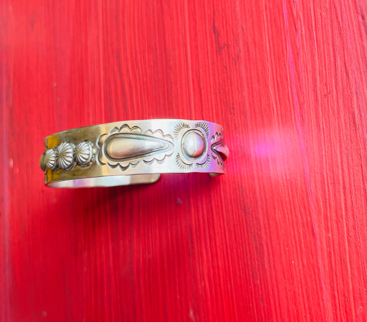 Lorenzo Chee Cuff