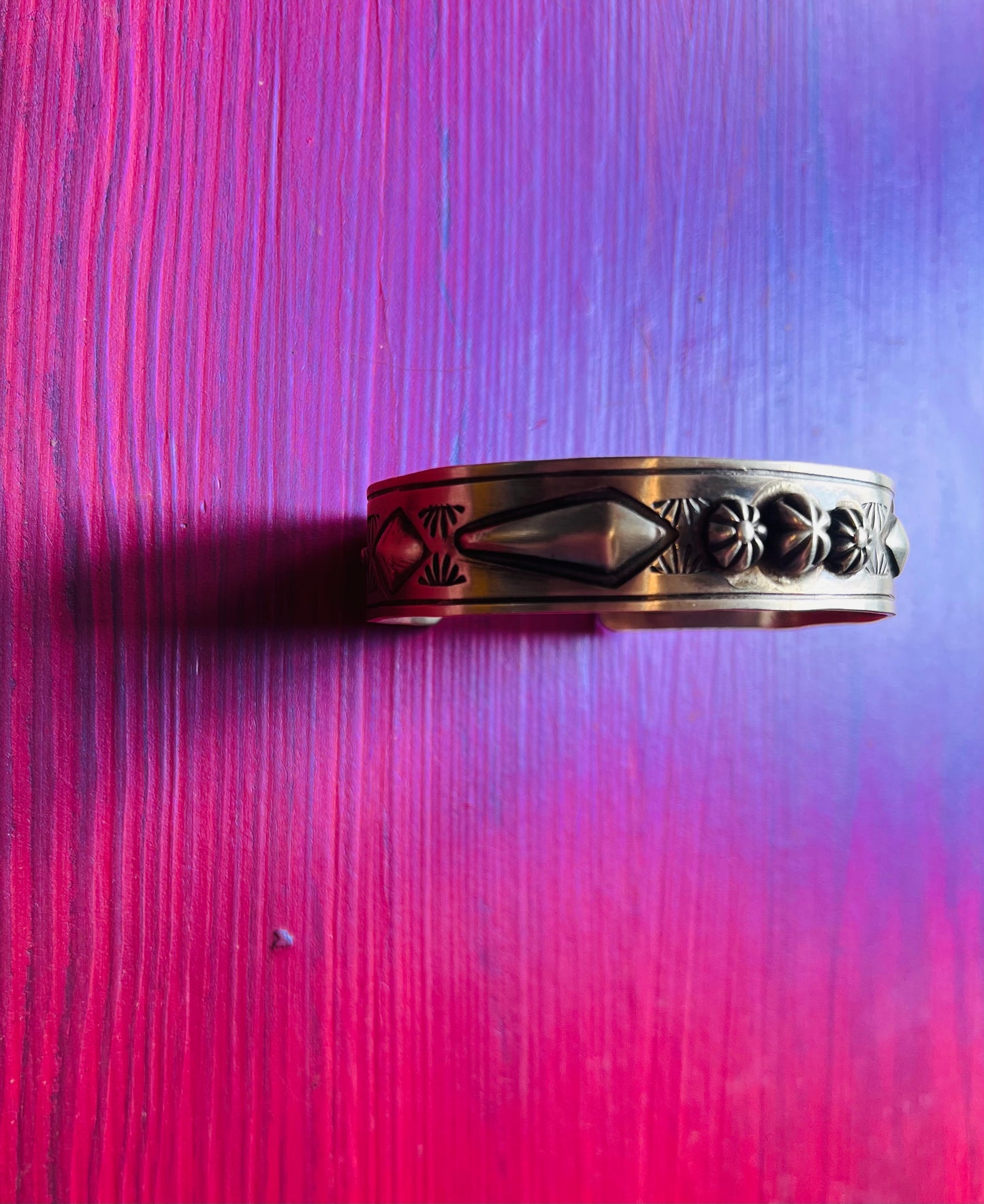 Lorenzo Chee Cuff