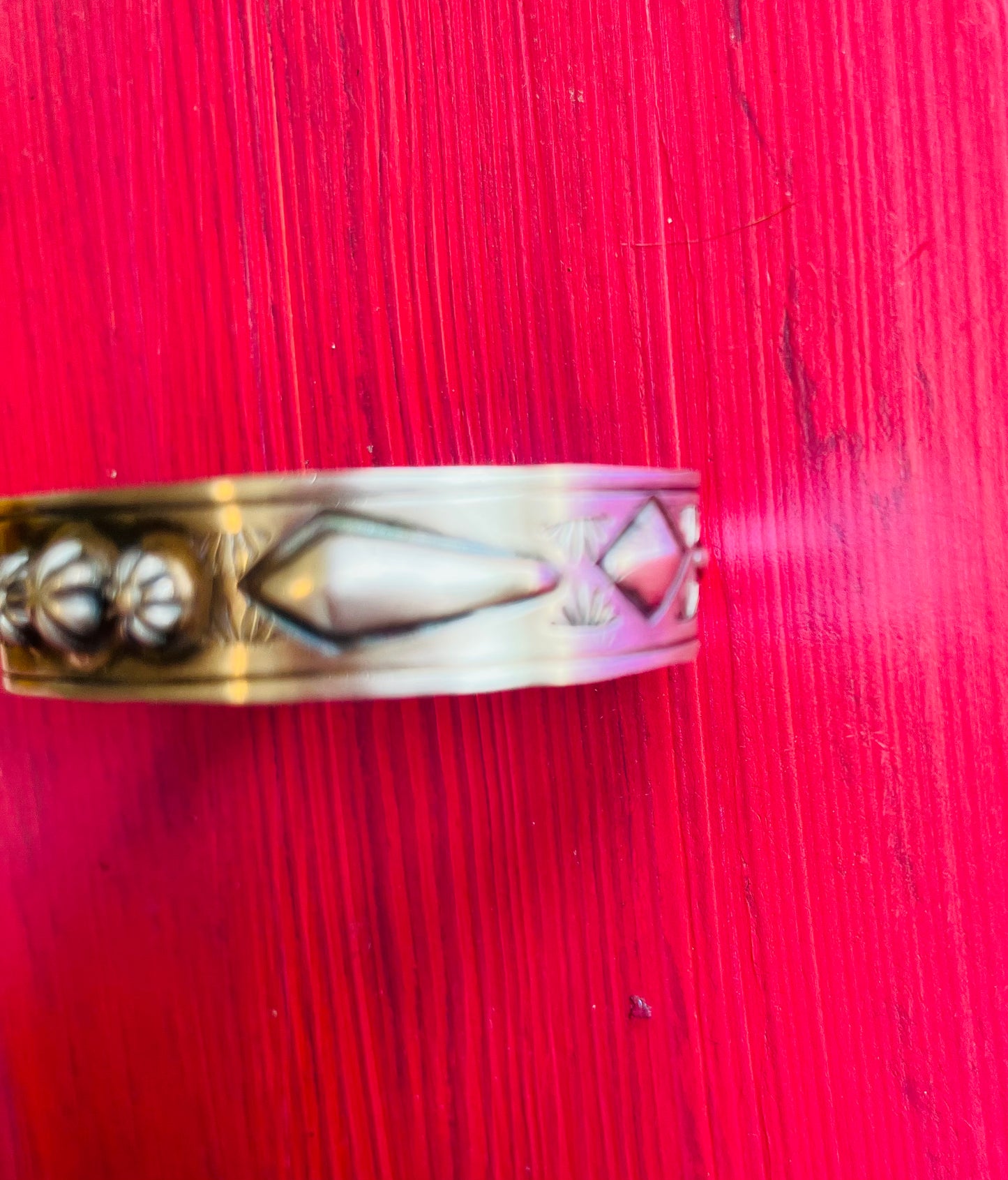 Lorenzo Chee Cuff