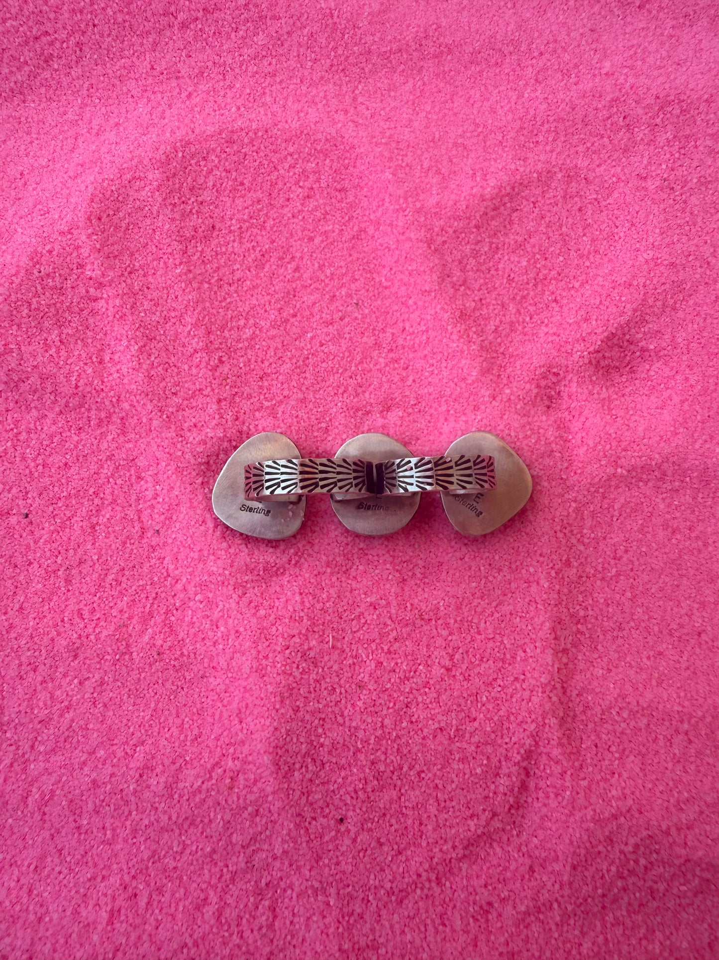 Knuckle Ring
