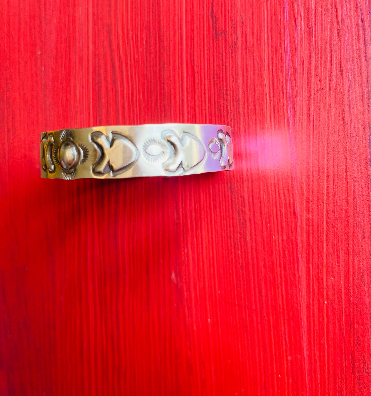 Lorenzo Chee Cuff