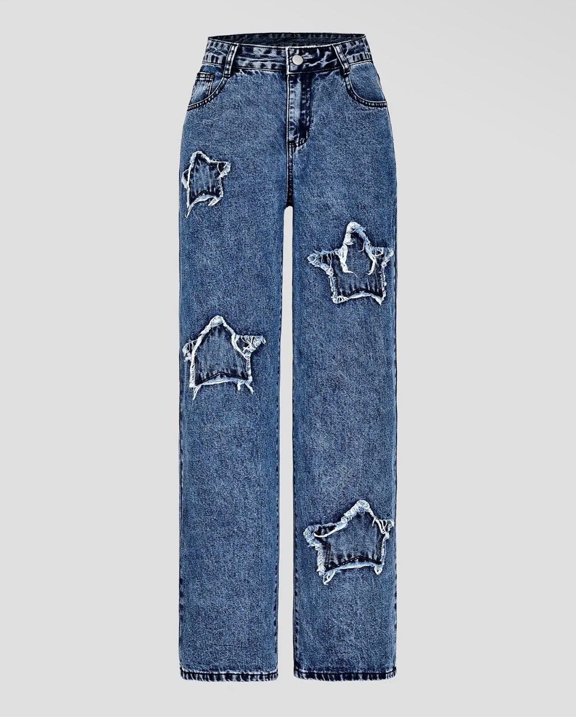 Star jeans!