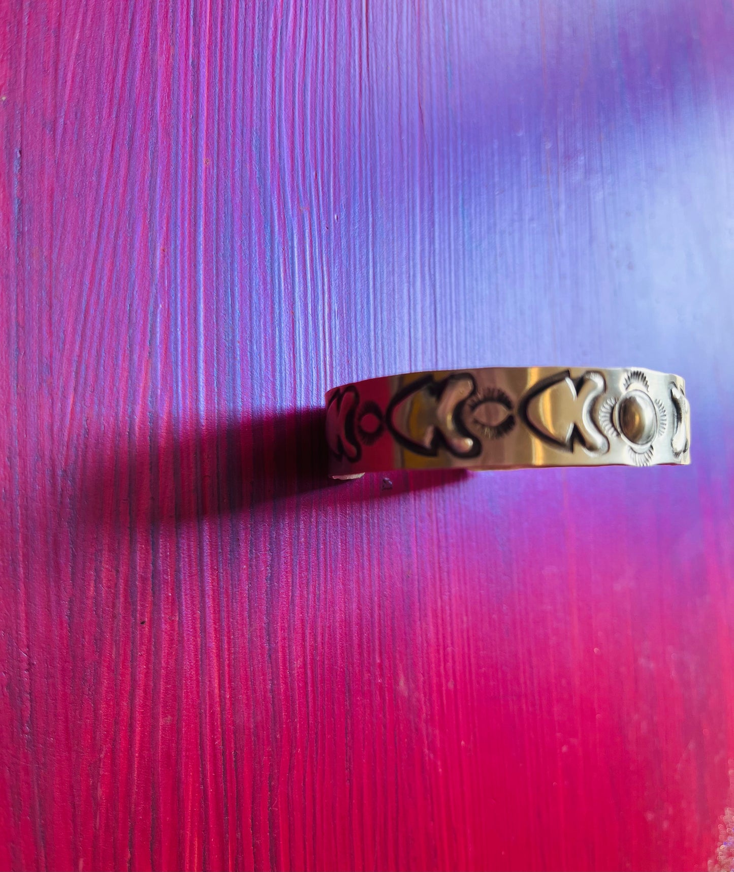 Lorenzo Chee Cuff