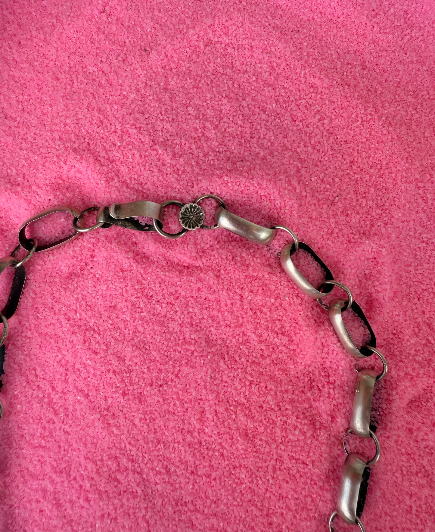 Daisy Necklace 2.o