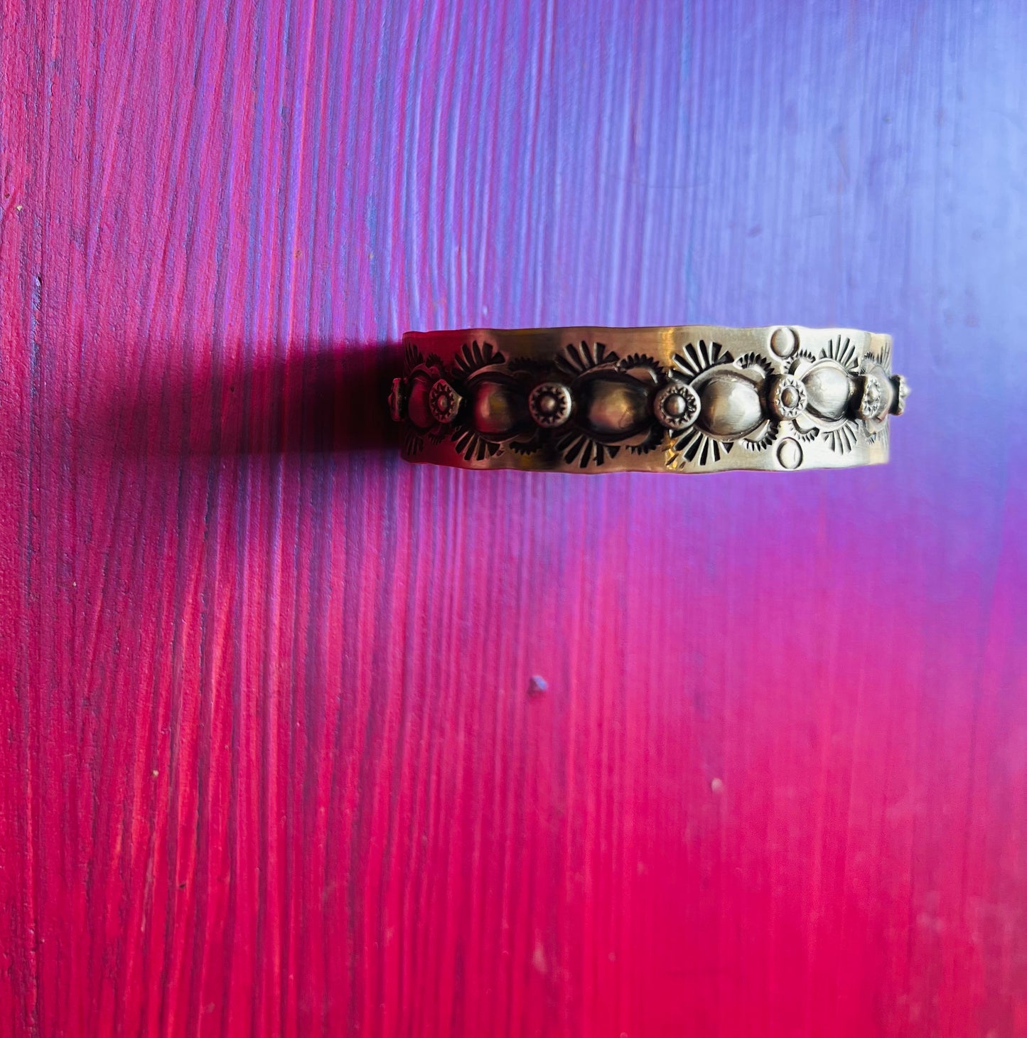 Lorenzo Chee Cuff