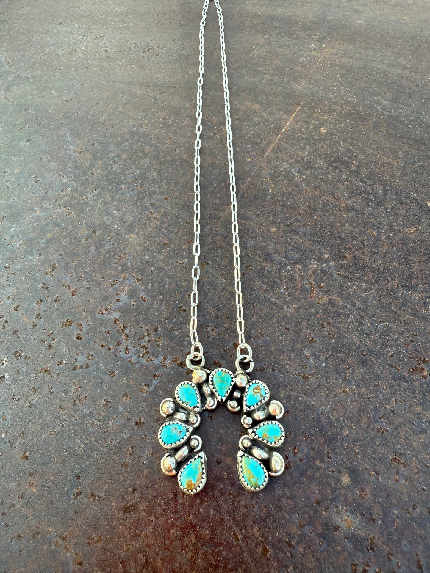 Little Naja Necklace