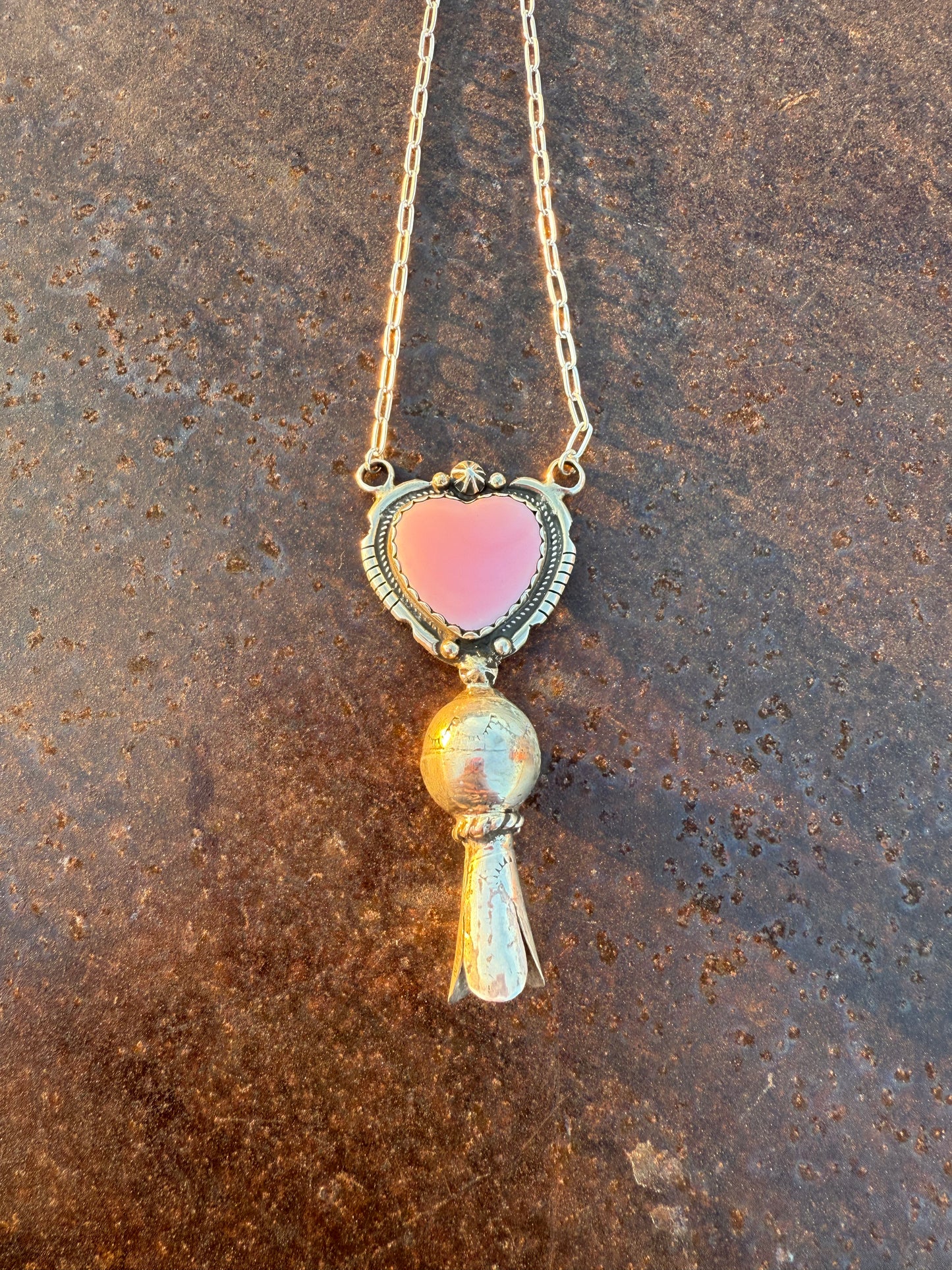 The Lexi Necklace