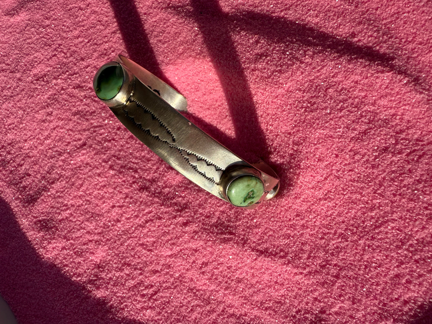 Giant Sonora Gold Bangle