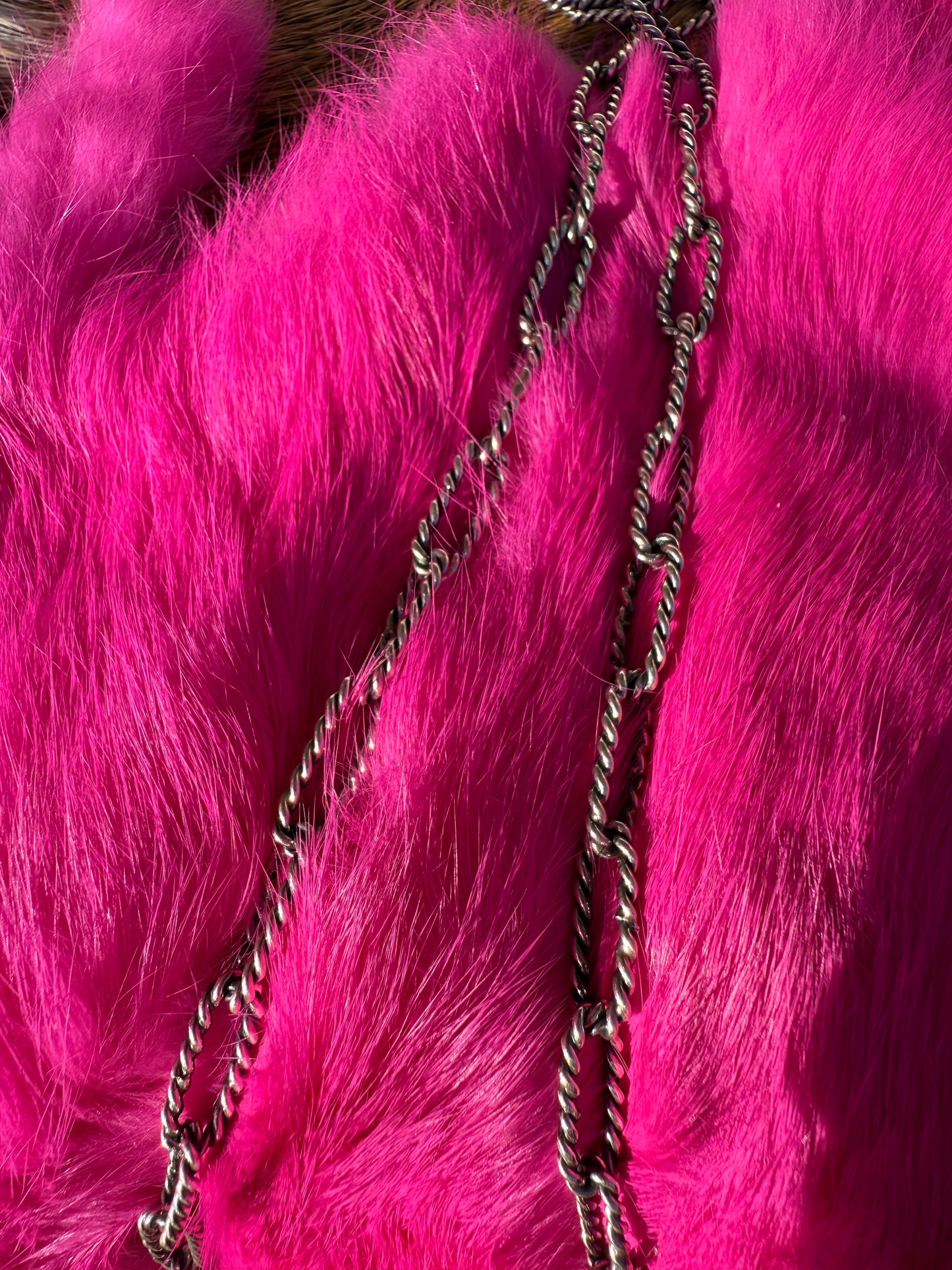 Bar Cluster Necklace