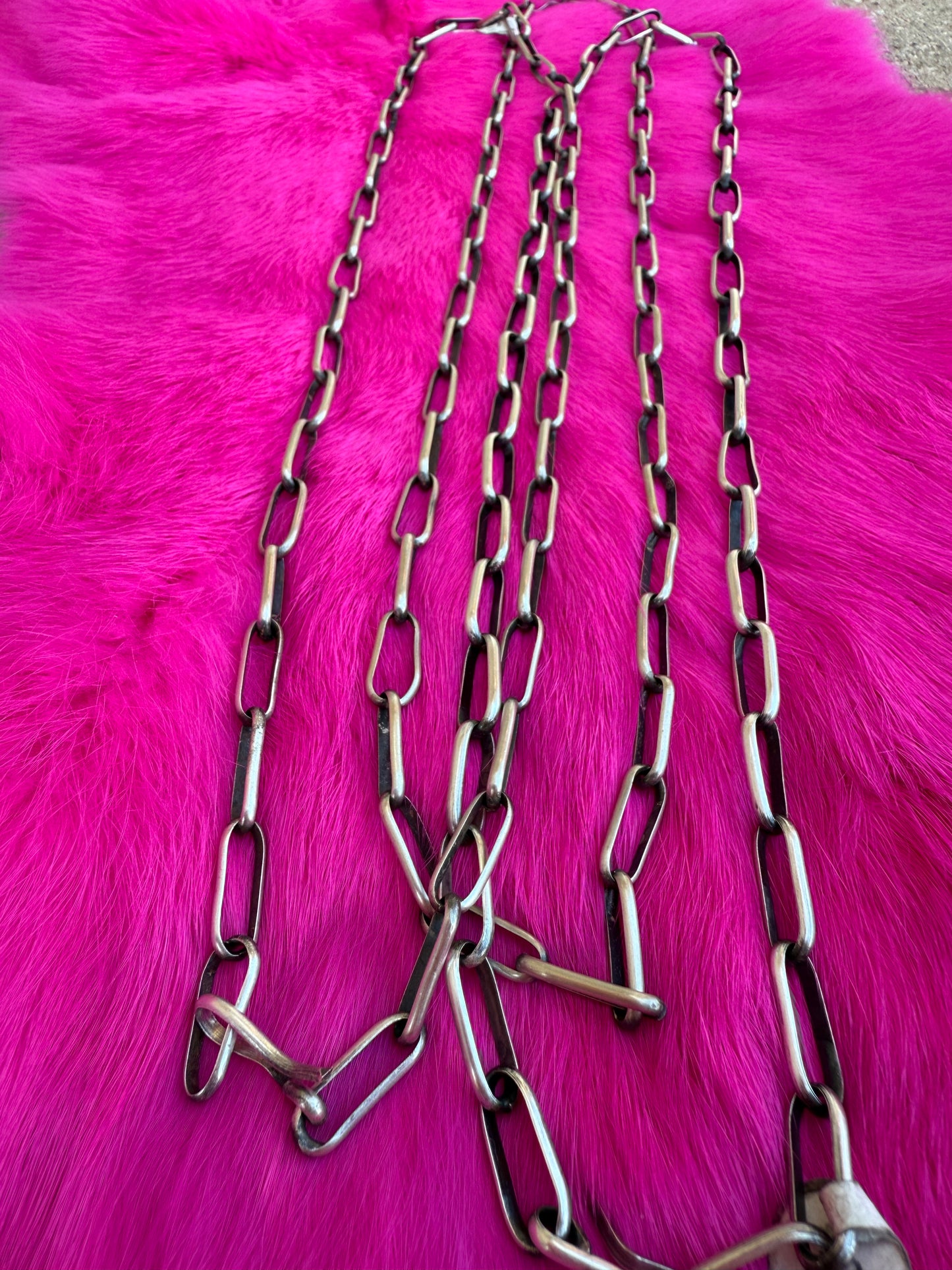 Chain Link Necklace
