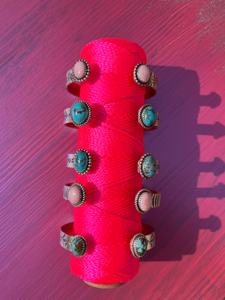 Cuffs & Bracelets