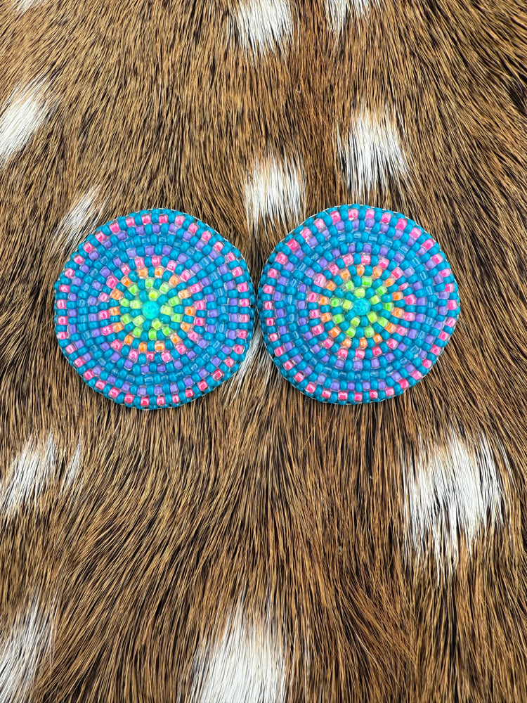 Bead Work