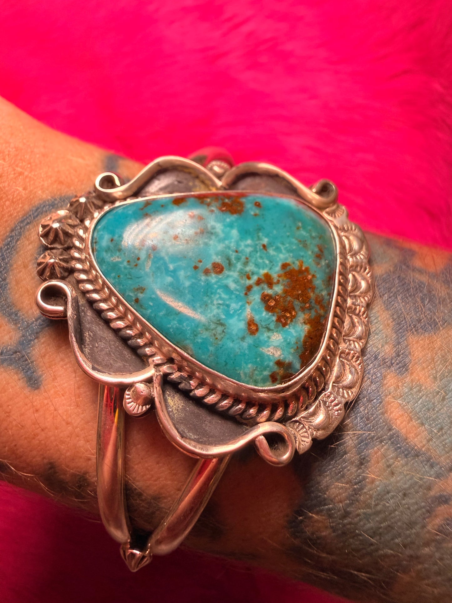 Roystone Cuff