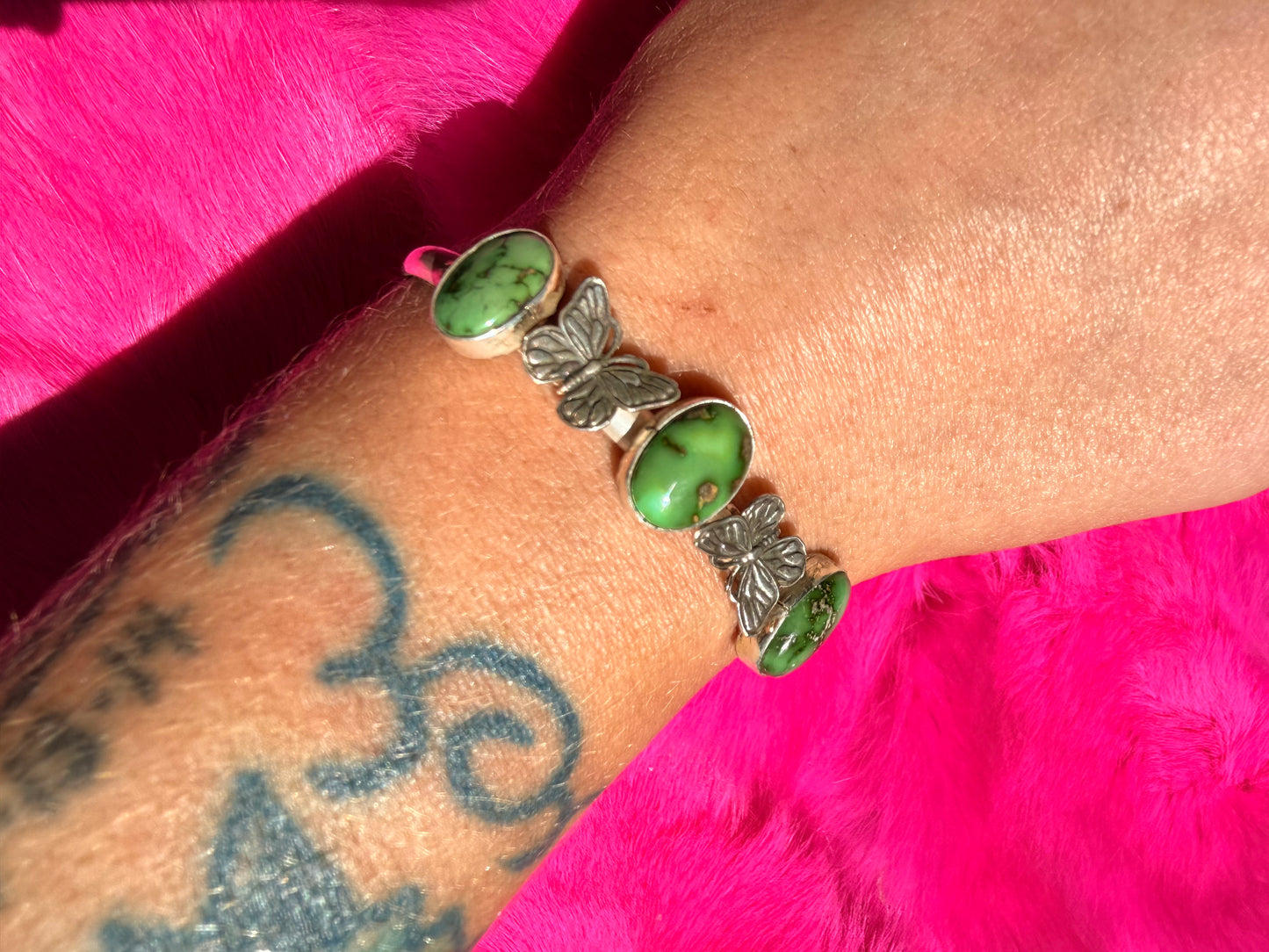 Butterfly 🦋 cuff