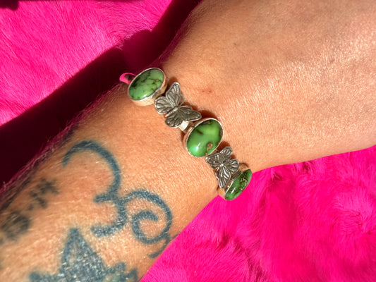 Butterfly 🦋 cuff
