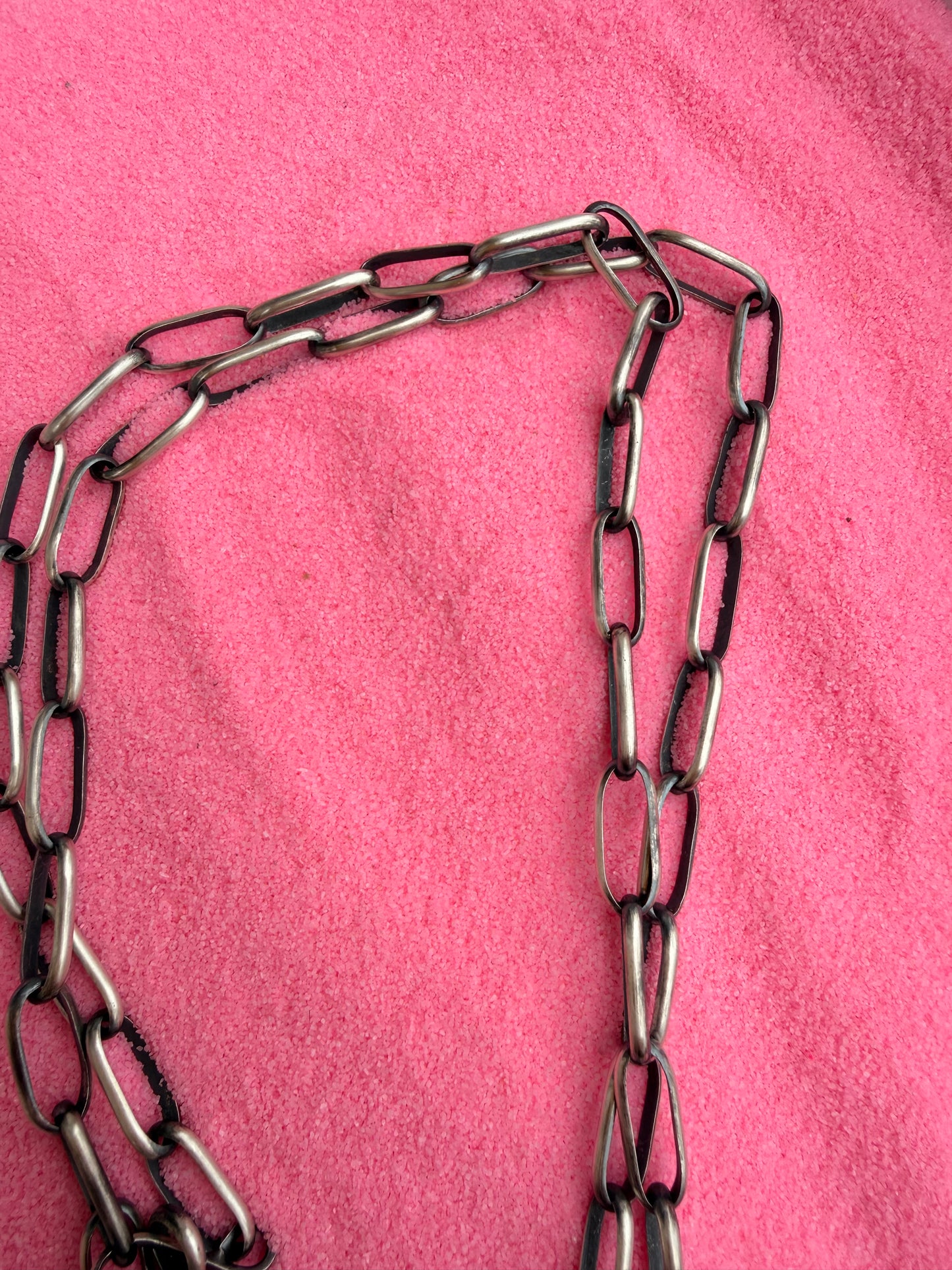 The Sara Necklace
