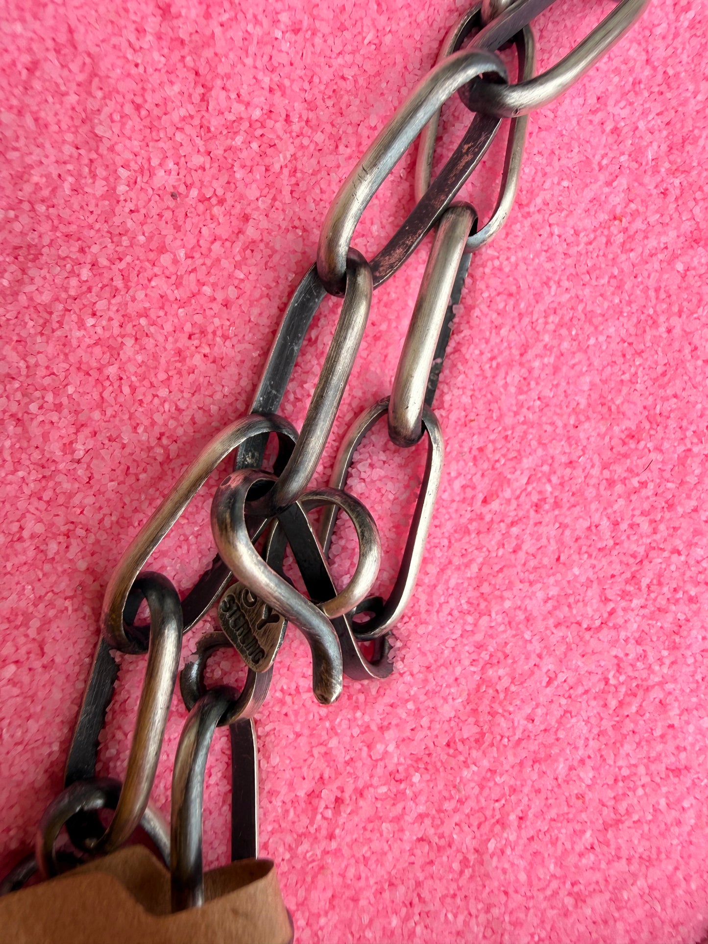 The Sara Necklace