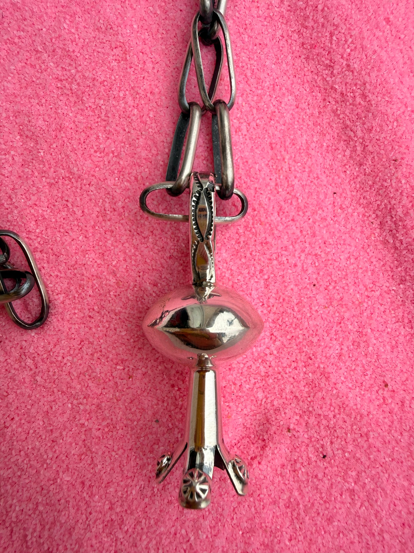 The Sara Necklace