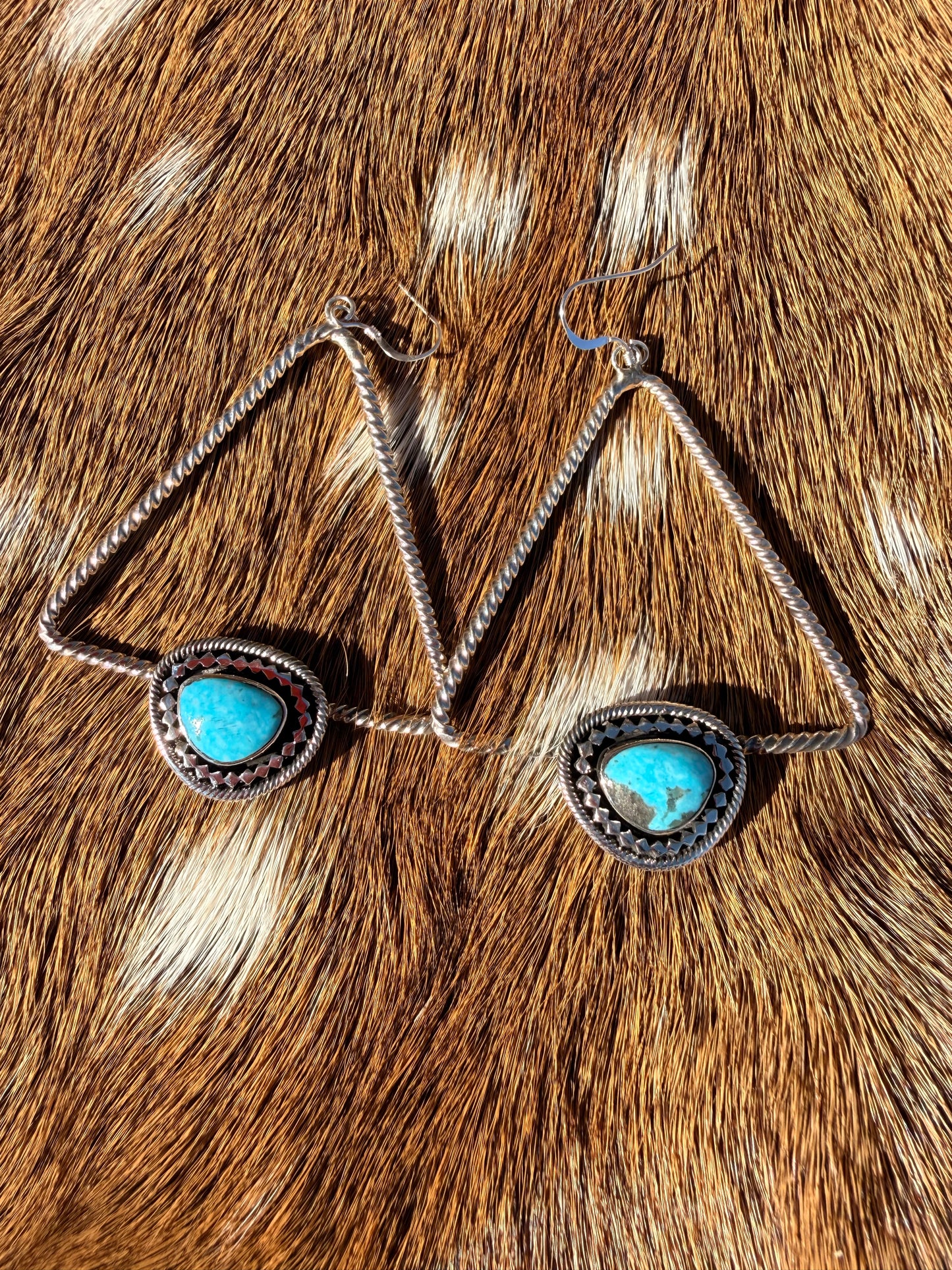 Sheena Jack earrings