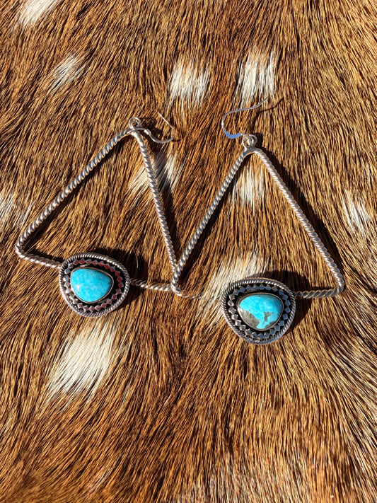 Sheena Jack earrings