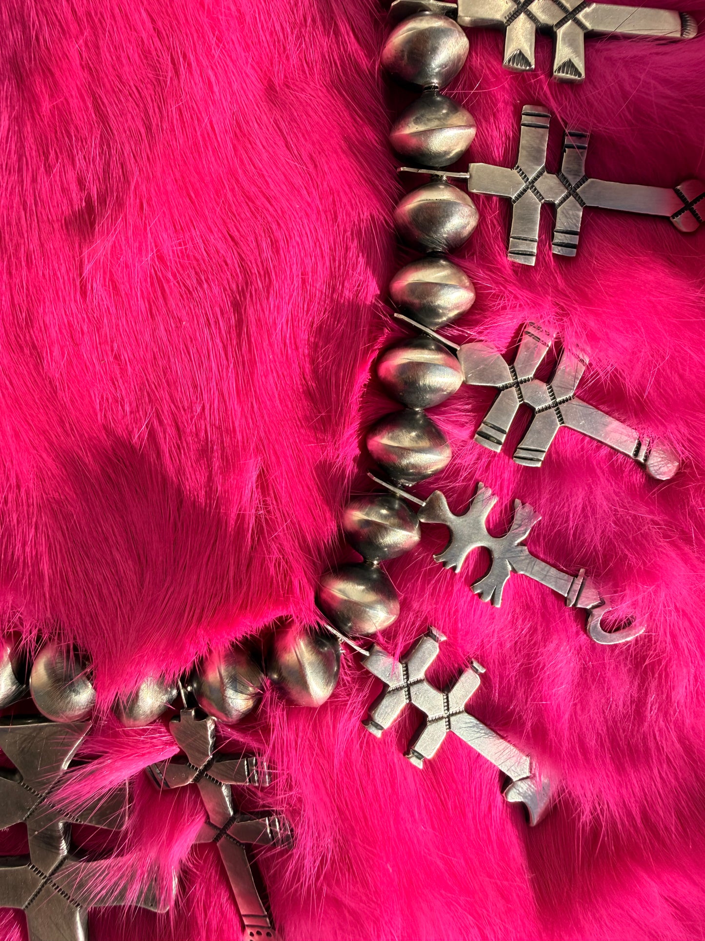 Traditional Dragonfly Necklace