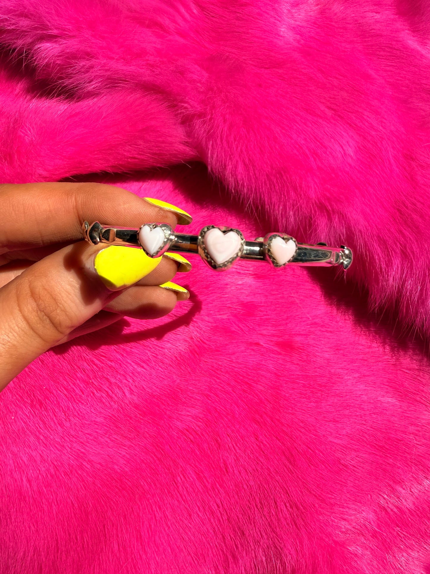 My Love Bug Cuff