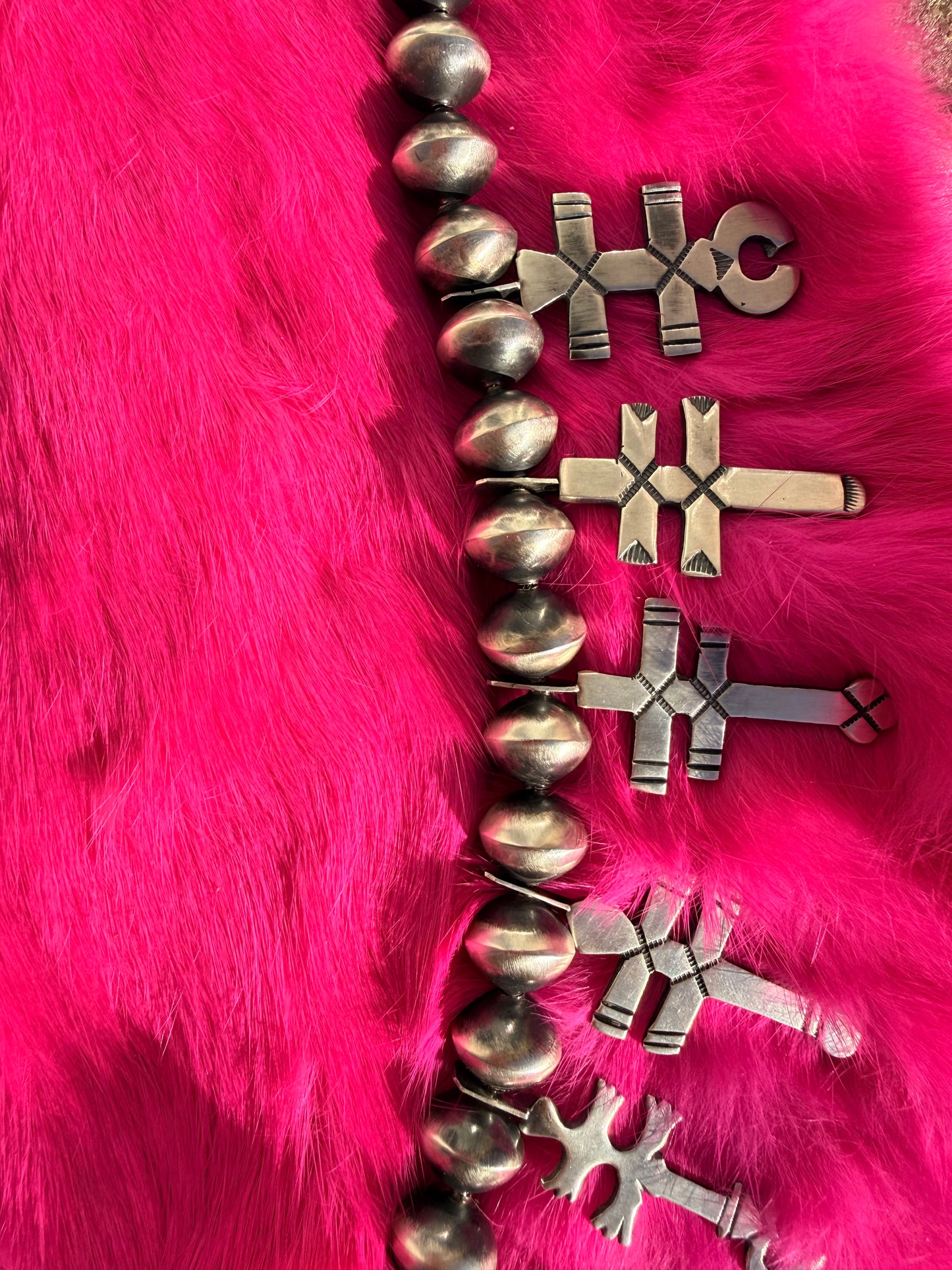 Traditional Dragonfly Necklace