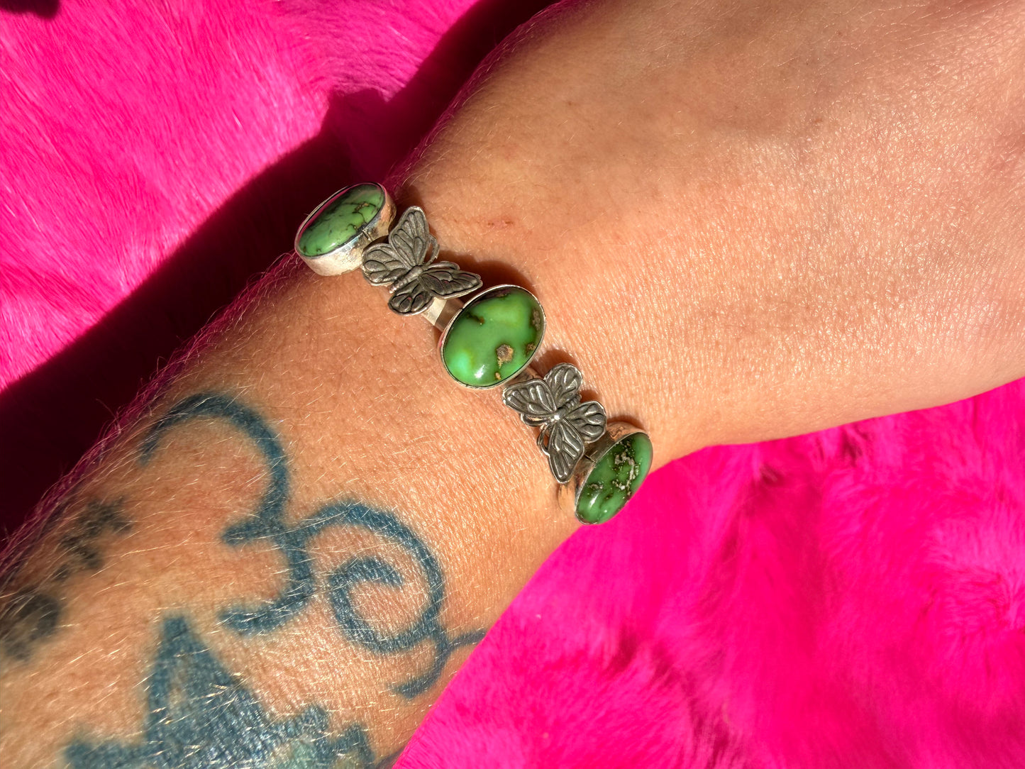 Butterfly 🦋 cuff