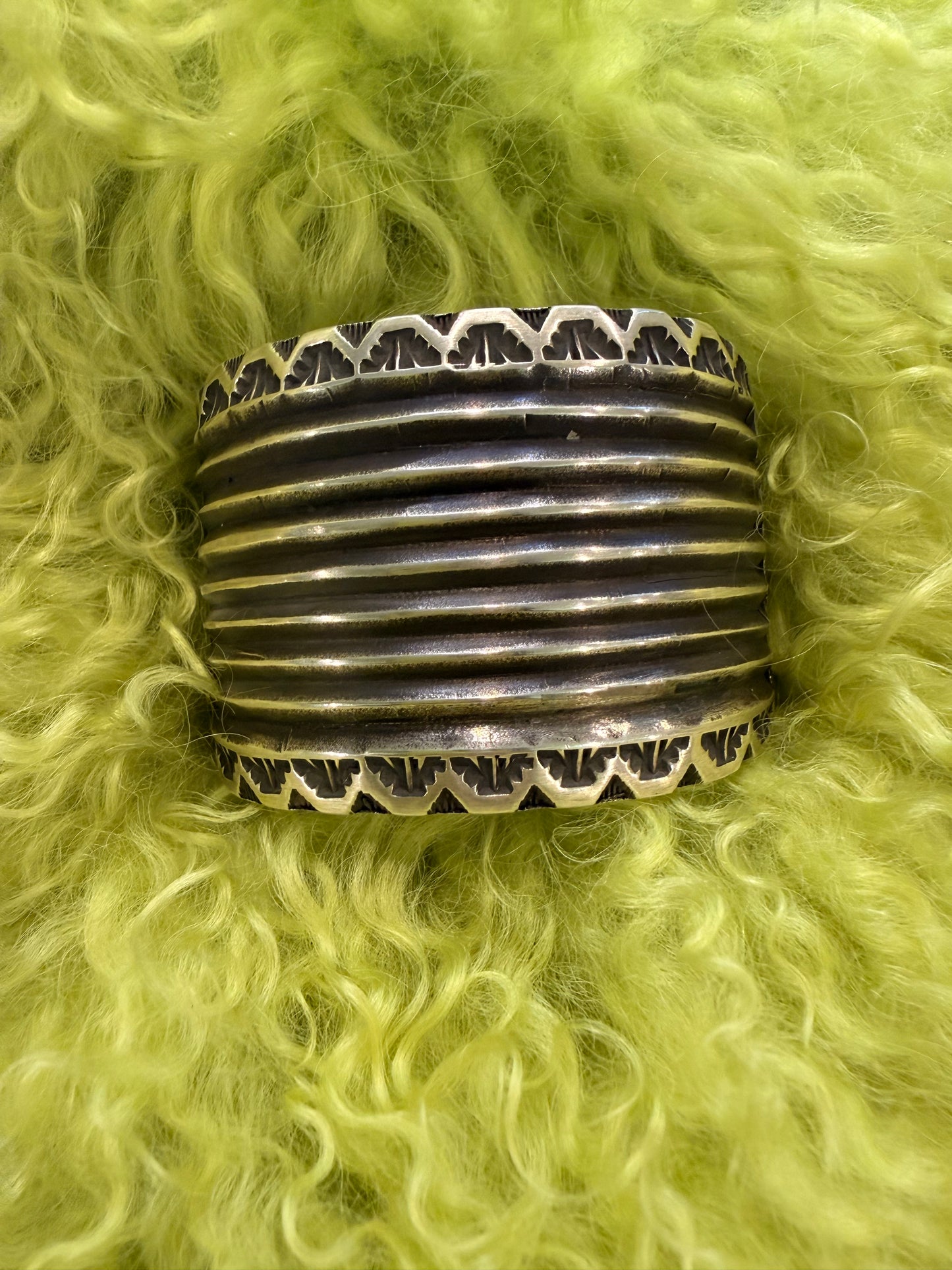 Elvira Bill Cuff