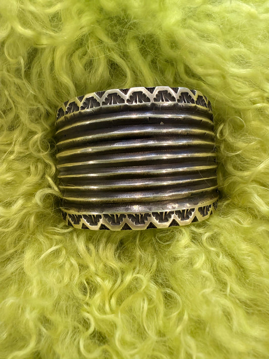 Elvira Bill Cuff