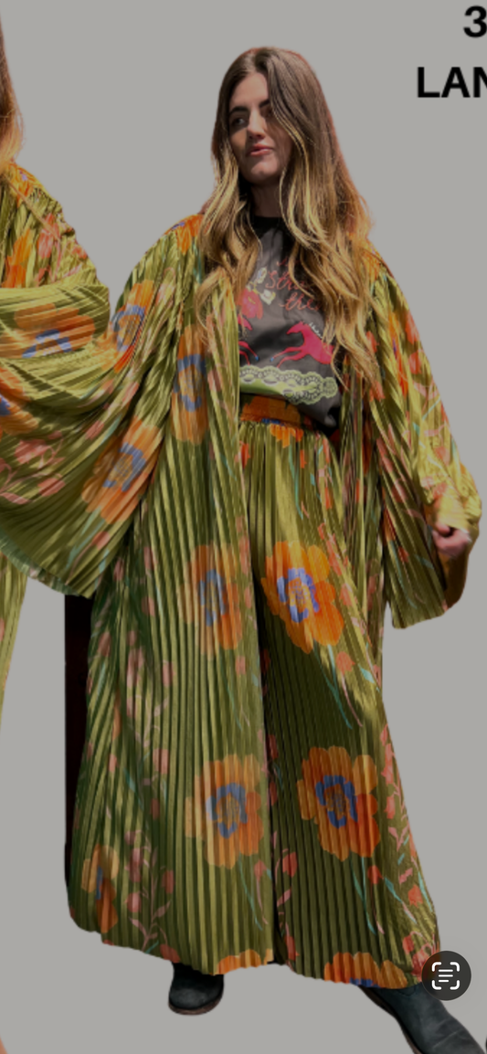 Lantana Pilaze Set