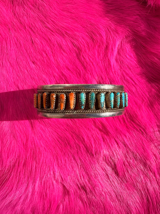 Vintage Cuff