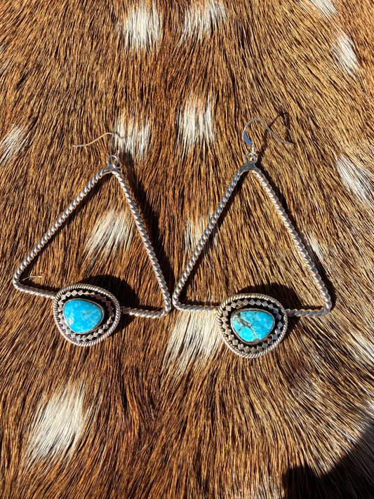 Sheena Jack Earrings