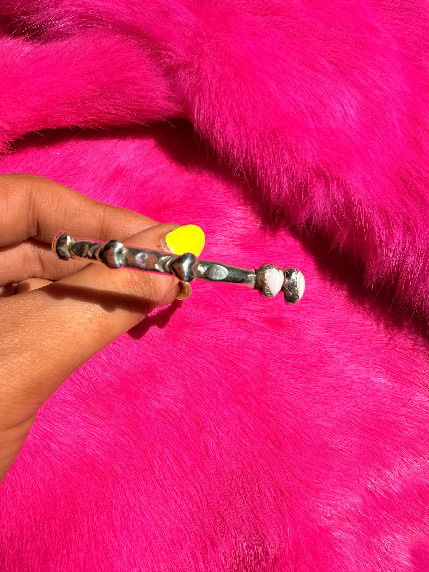 My Love Bug Cuff