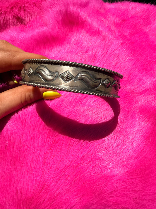 Melvin Francis Bangle