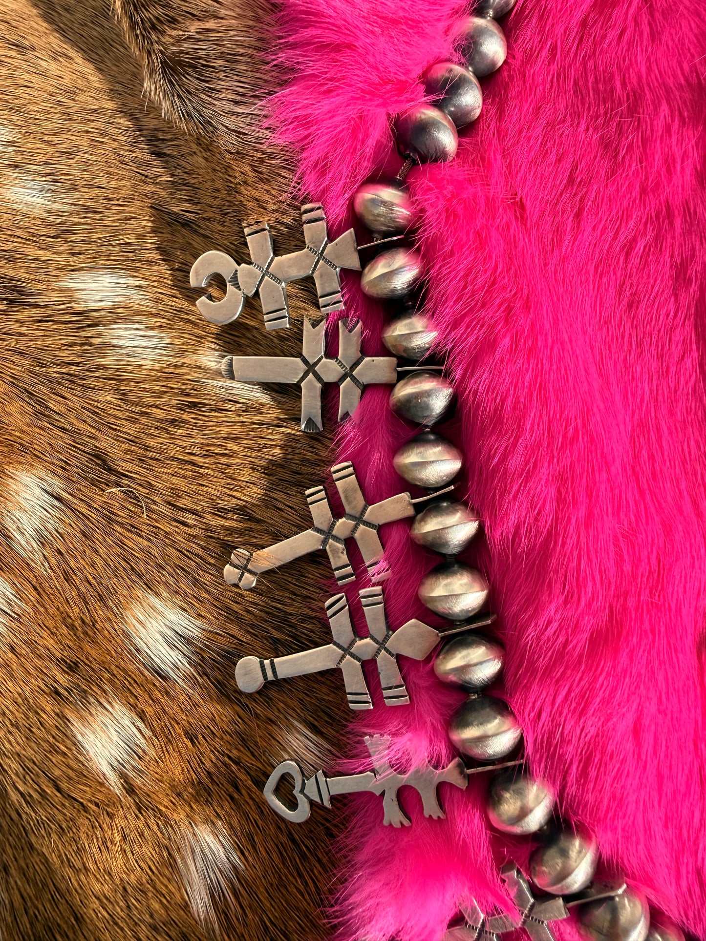 Traditional Dragonfly Necklace