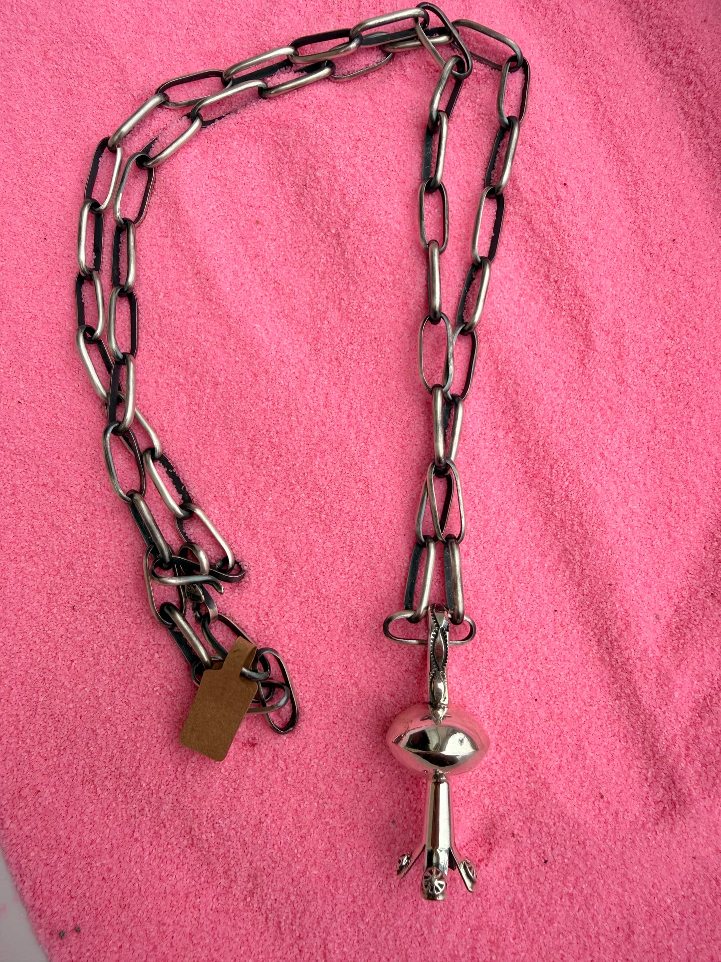 The Sara Necklace
