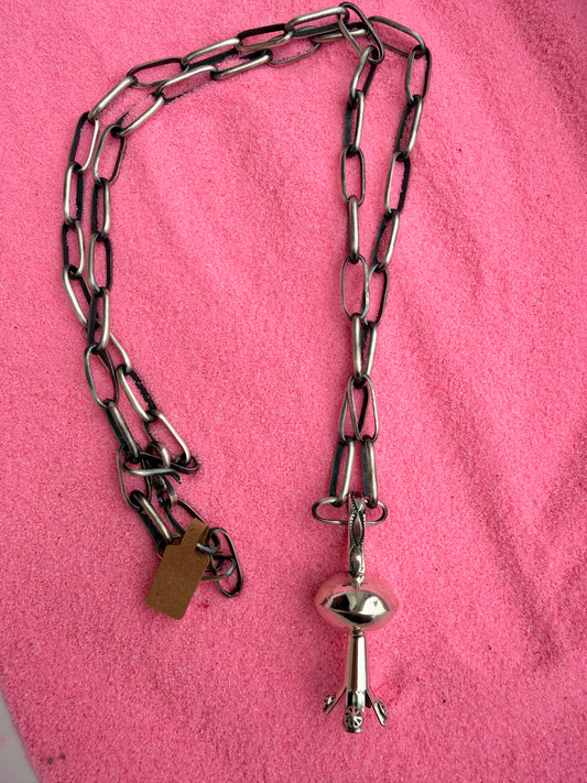 The Sara Necklace