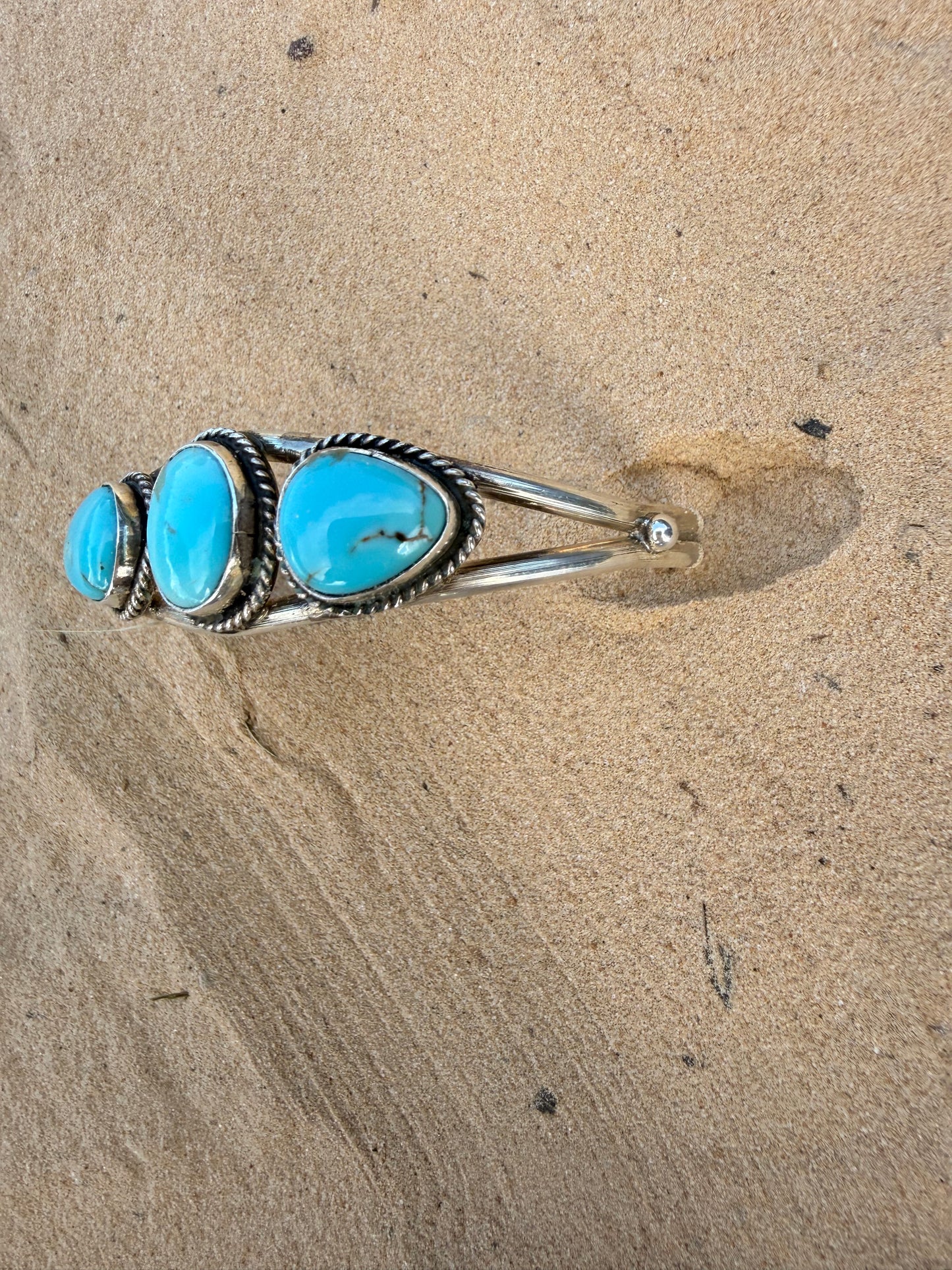 kingmen cuff