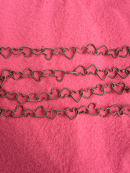 Wesley’s Bracelet