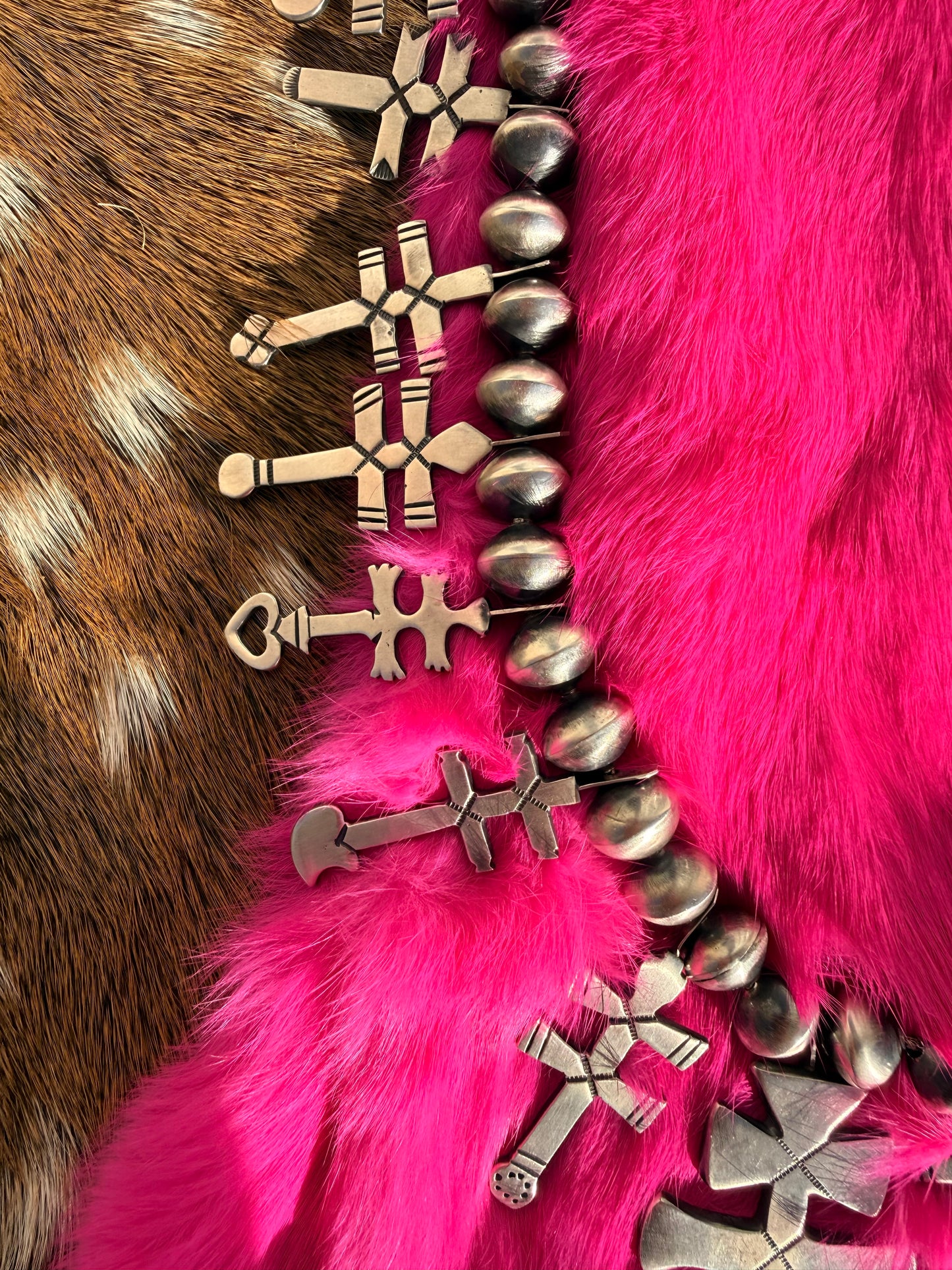 Traditional Dragonfly Necklace