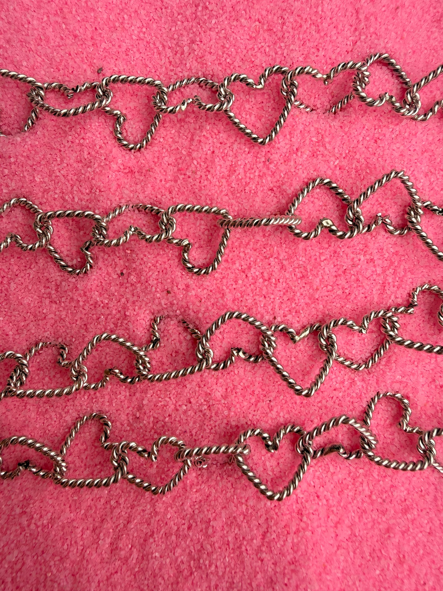 Wesley’s Bracelet