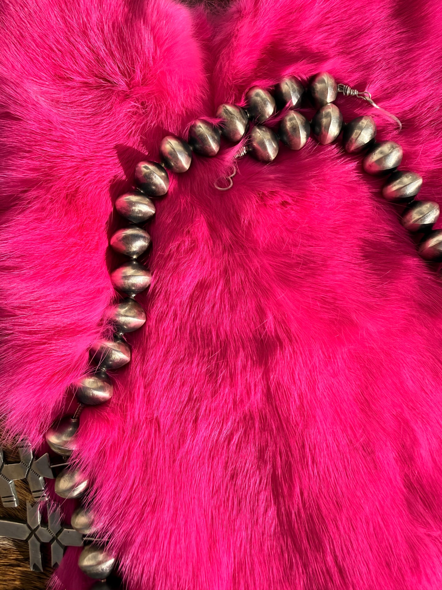 Traditional Dragonfly Necklace