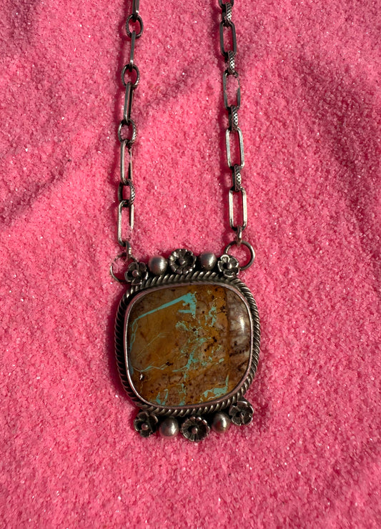 Royston Bar Necklaces